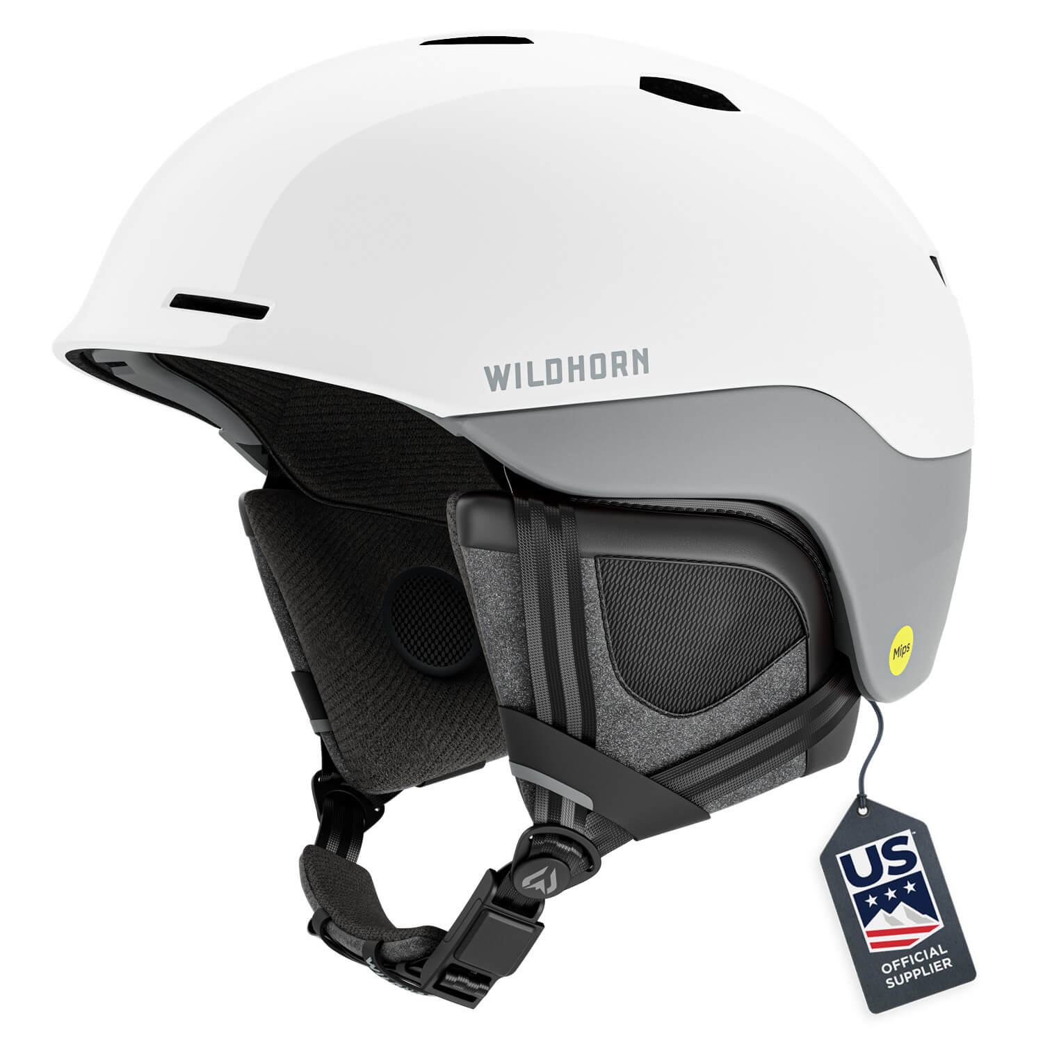 Highline MIPS Snow Helmet OPEN BOX - Image 136