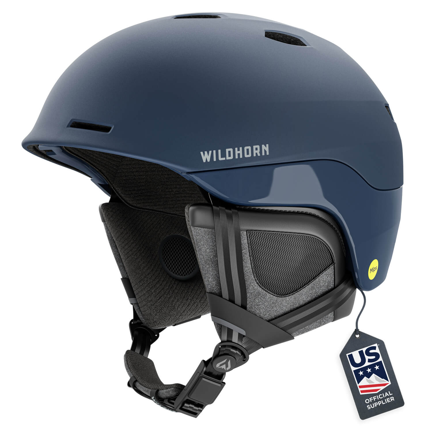Highline MIPS Snow Helmet OPEN BOX - Image 140