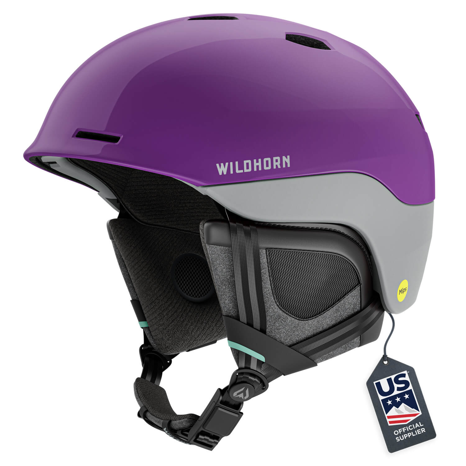Highline MIPS Snow Helmet OPEN BOX - Image 144