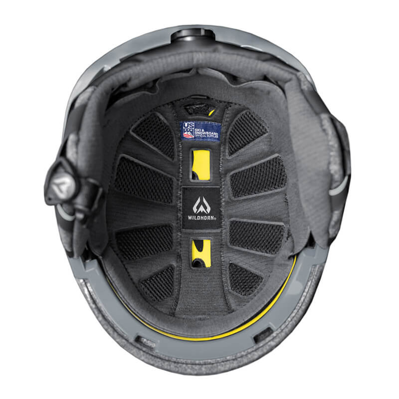 Highline MIPS Snow Helmet OPEN BOX - Image 20