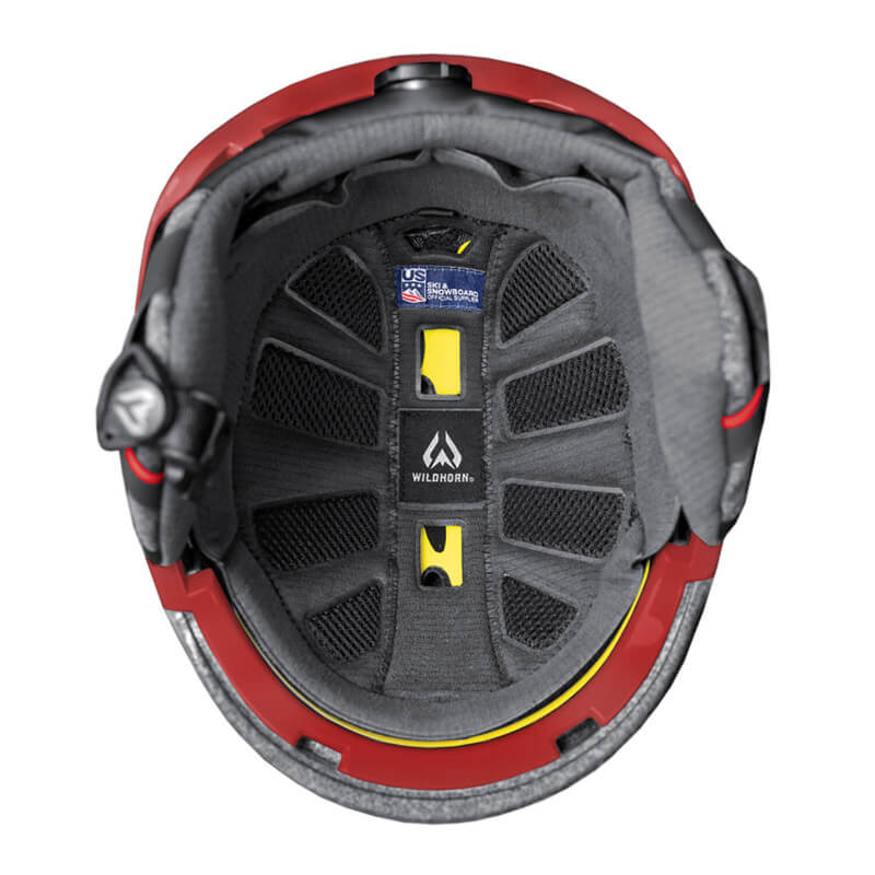 Highline MIPS Snow Helmet OPEN BOX - Image 25