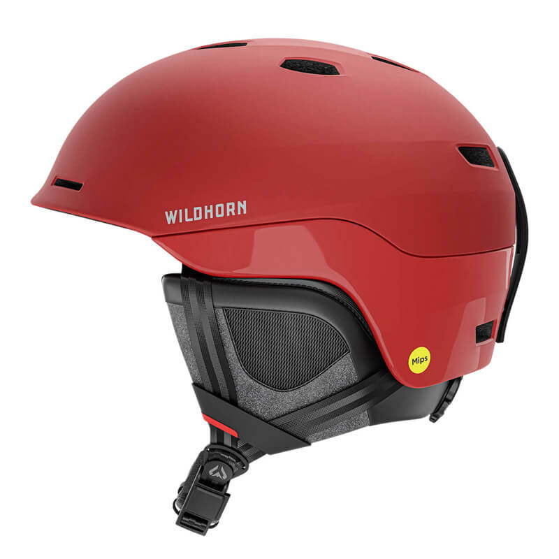 Highline MIPS Snow Helmet OPEN BOX - Image 27