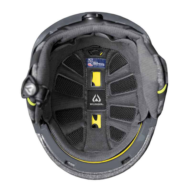 Highline MIPS Snow Helmet OPEN BOX - Image 40