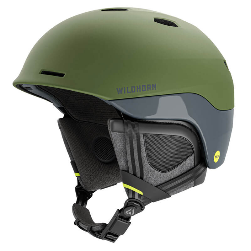 Highline MIPS Snow Helmet OPEN BOX - Image 41