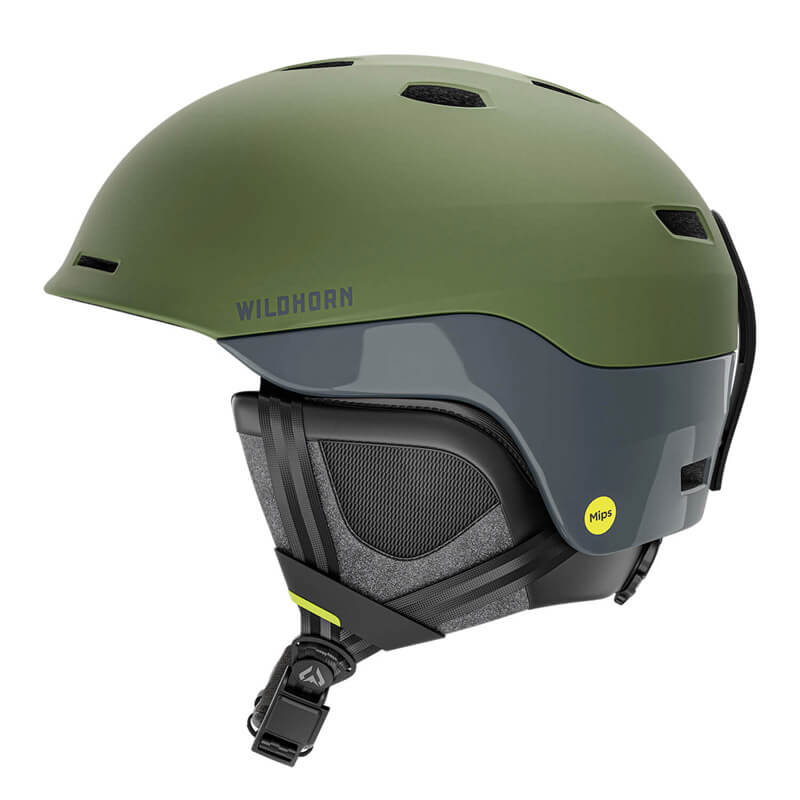 Highline MIPS Snow Helmet OPEN BOX - Image 42