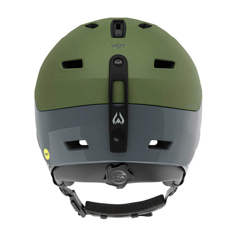 Highline MIPS Snow Helmet OPEN BOX - Image 44
