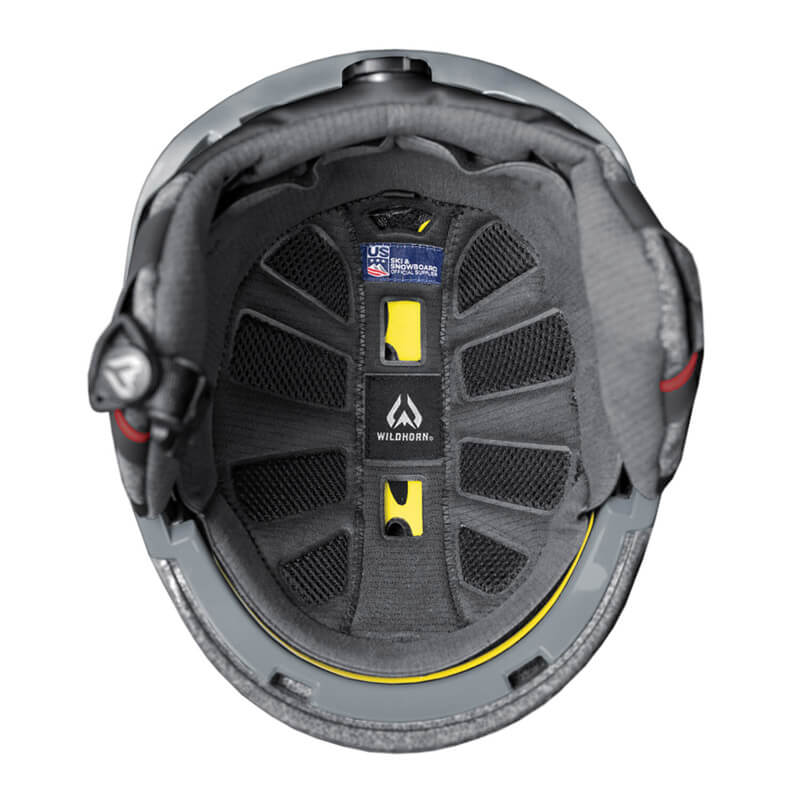 Highline MIPS Snow Helmet OPEN BOX - Image 60