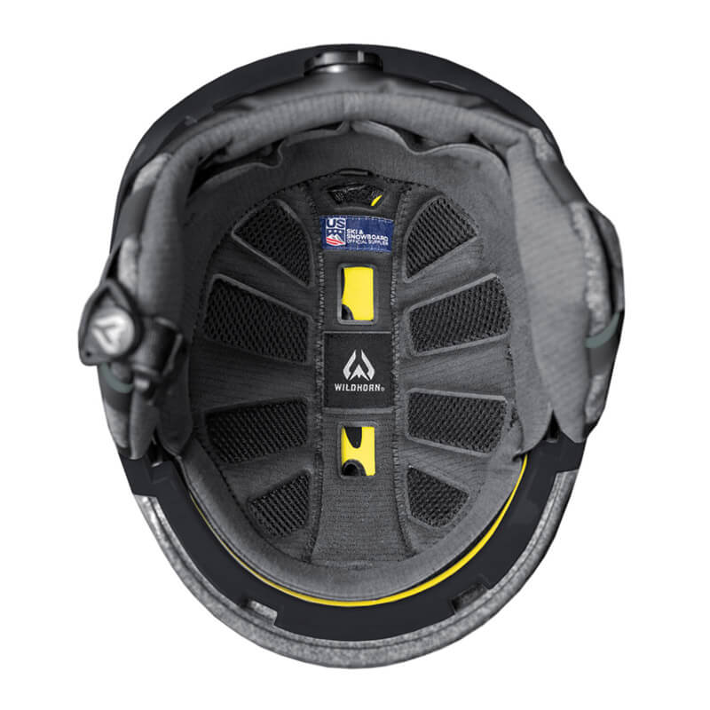 Highline MIPS Snow Helmet OPEN BOX - Image 75