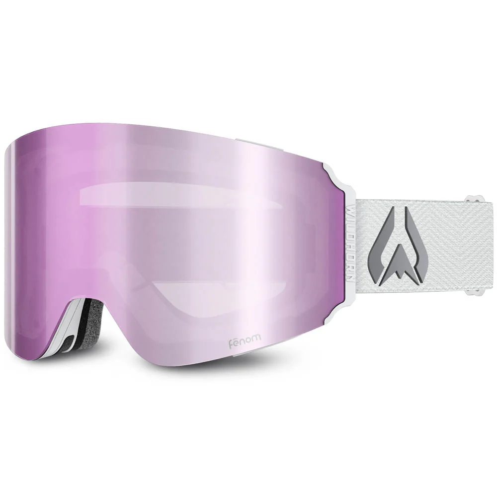 Maxfield Pro L Snow Goggle - Image 10