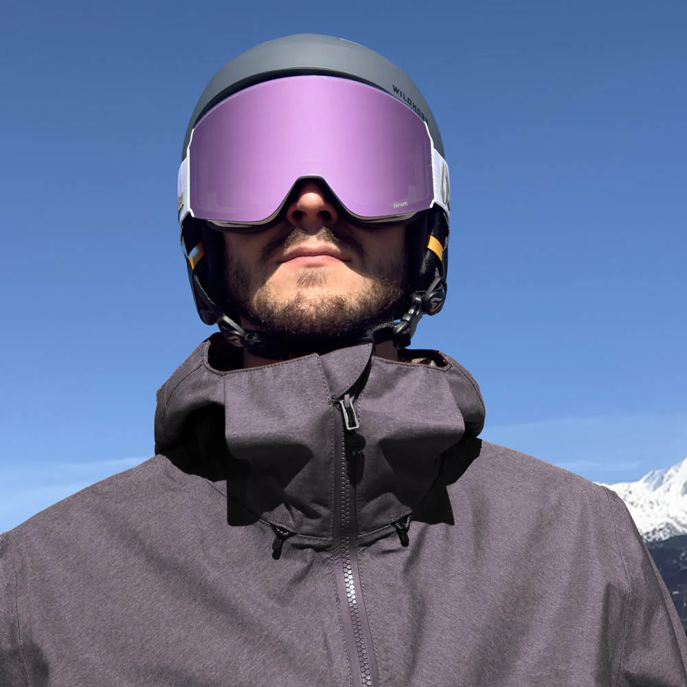 Maxfield Pro L Snow Goggle - Image 18