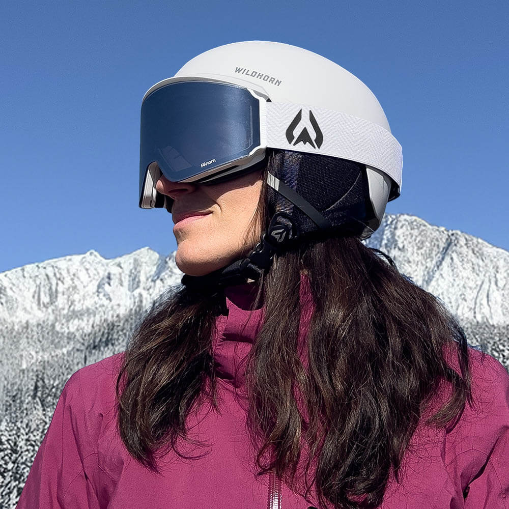 Maxfield Pro L Snow Goggle - Image 27