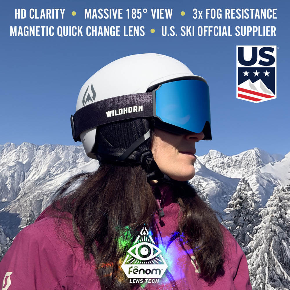 Maxfield Pro L Snow Goggle - Image 29