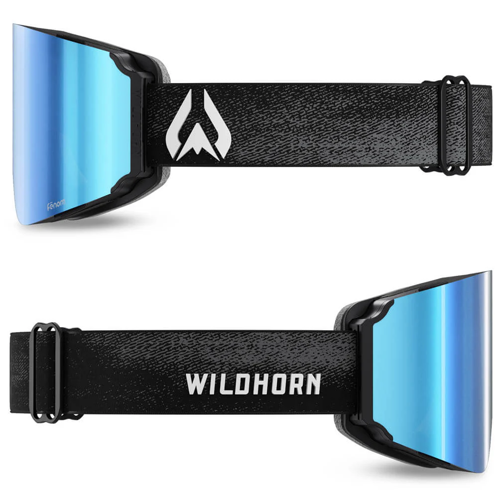 Maxfield Pro L Snow Goggle - Image 31