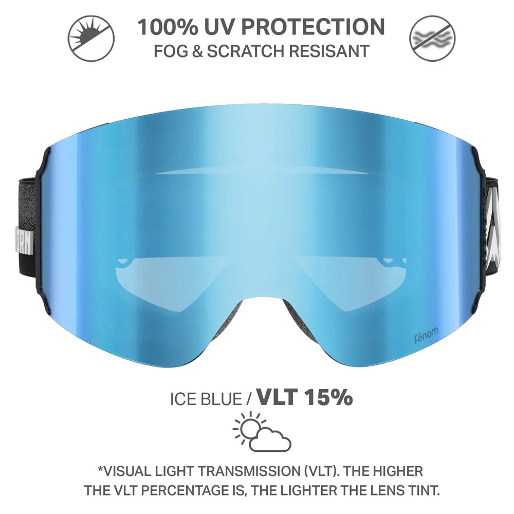 Maxfield Pro L Snow Goggle - Image 35
