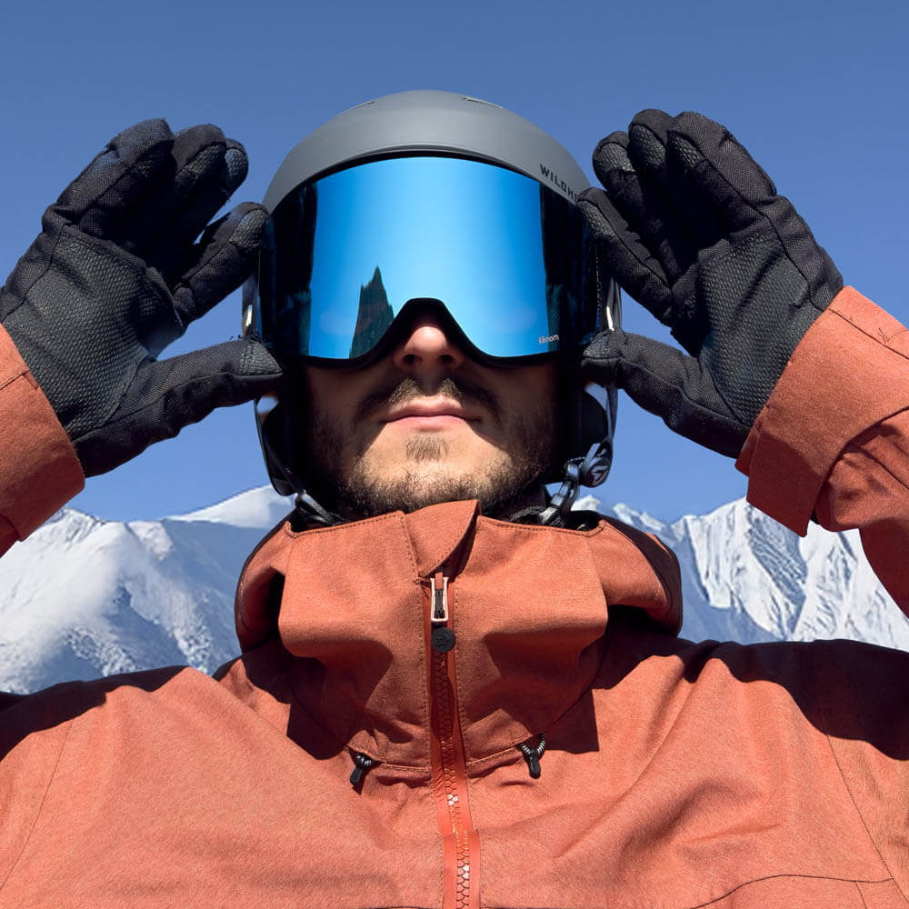 Maxfield Pro L Snow Goggle - Image 36