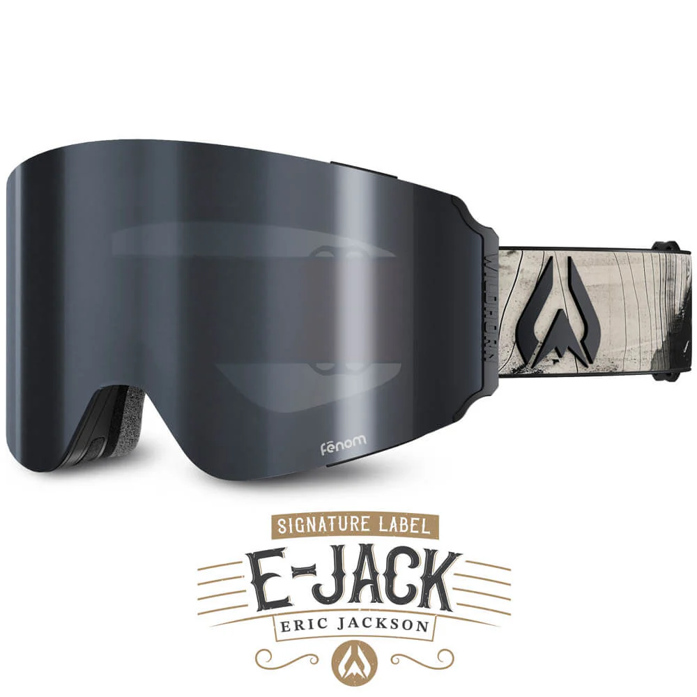 Maxfield Pro L Snow Goggle - Image 37