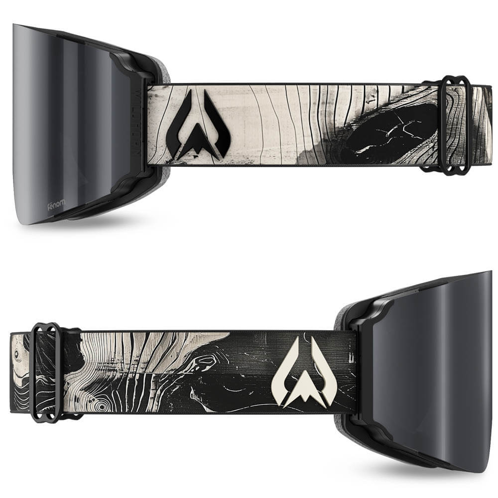 Maxfield Pro L Snow Goggle - Image 40