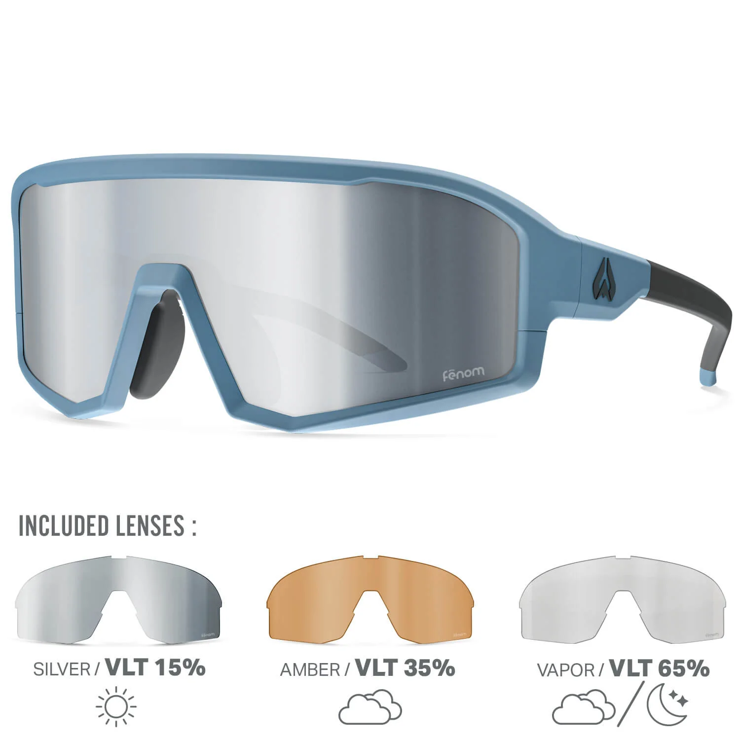 Radke Performance Sunglasses OPEN BOX - Image 16