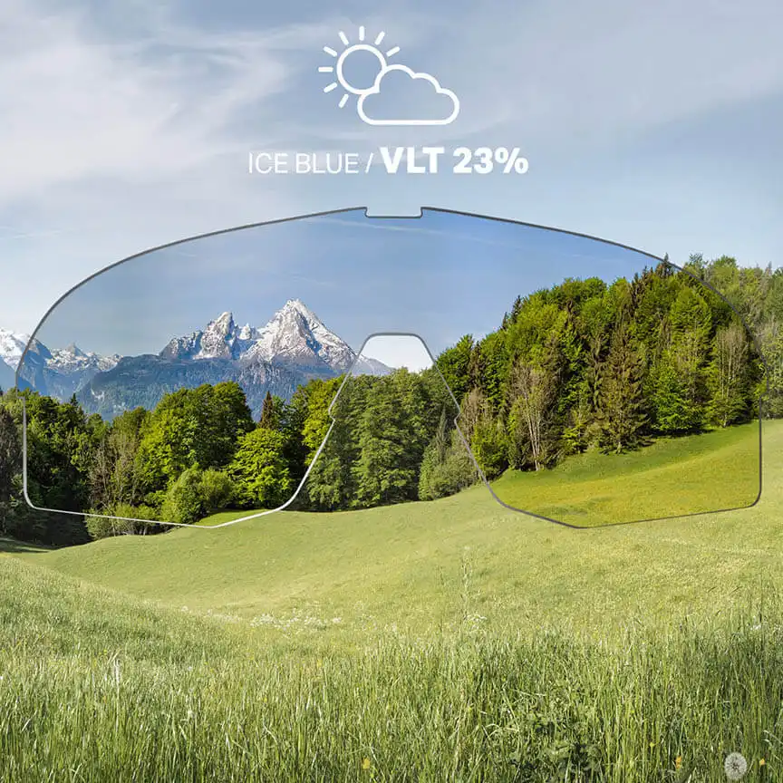 Radke Replacement Lenses - Image 30