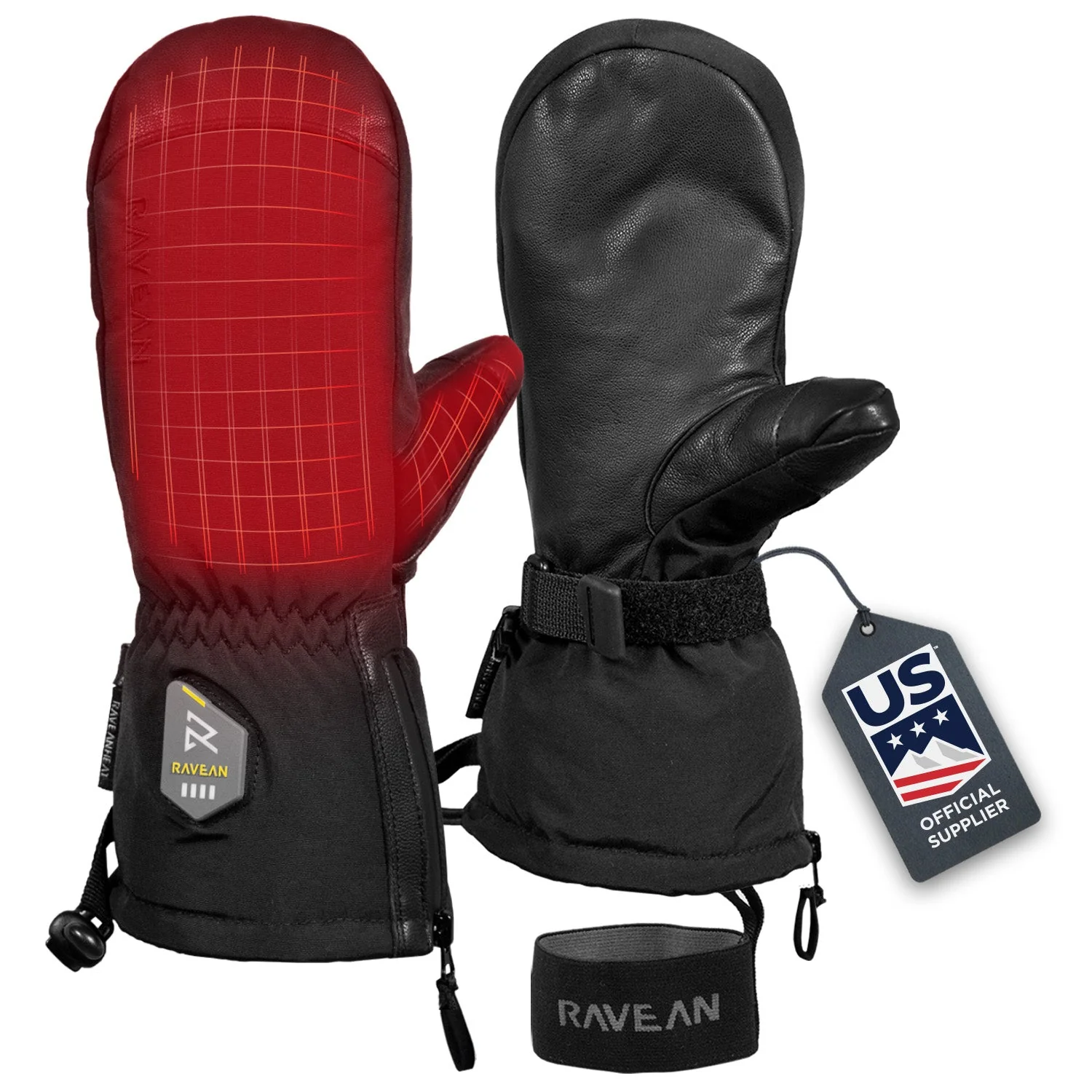 Ravean Gloves OPEN BOX - Image 17