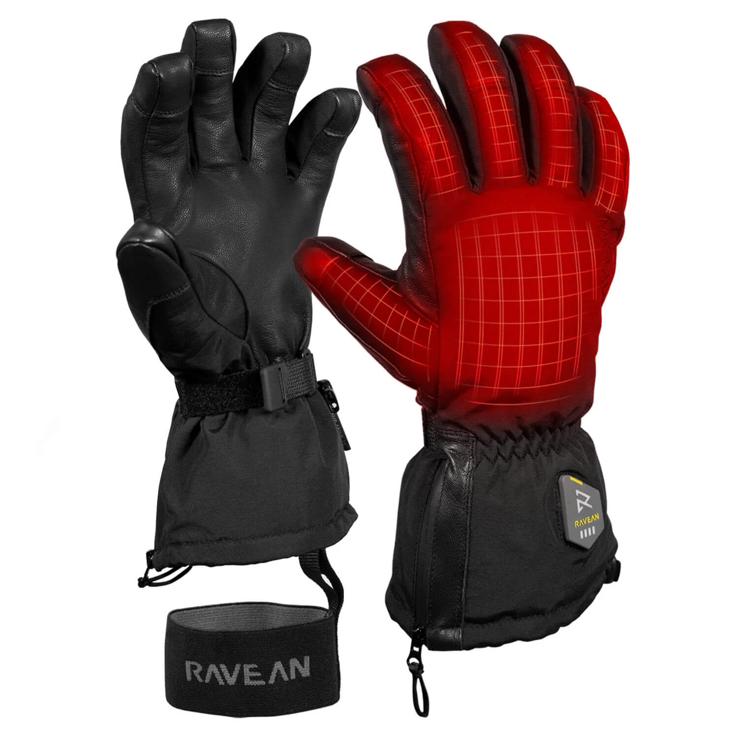 Ravean Gloves OPEN BOX - Image 7