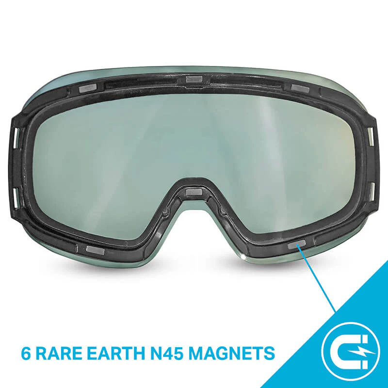 Roca Junior Lenses - Image 25