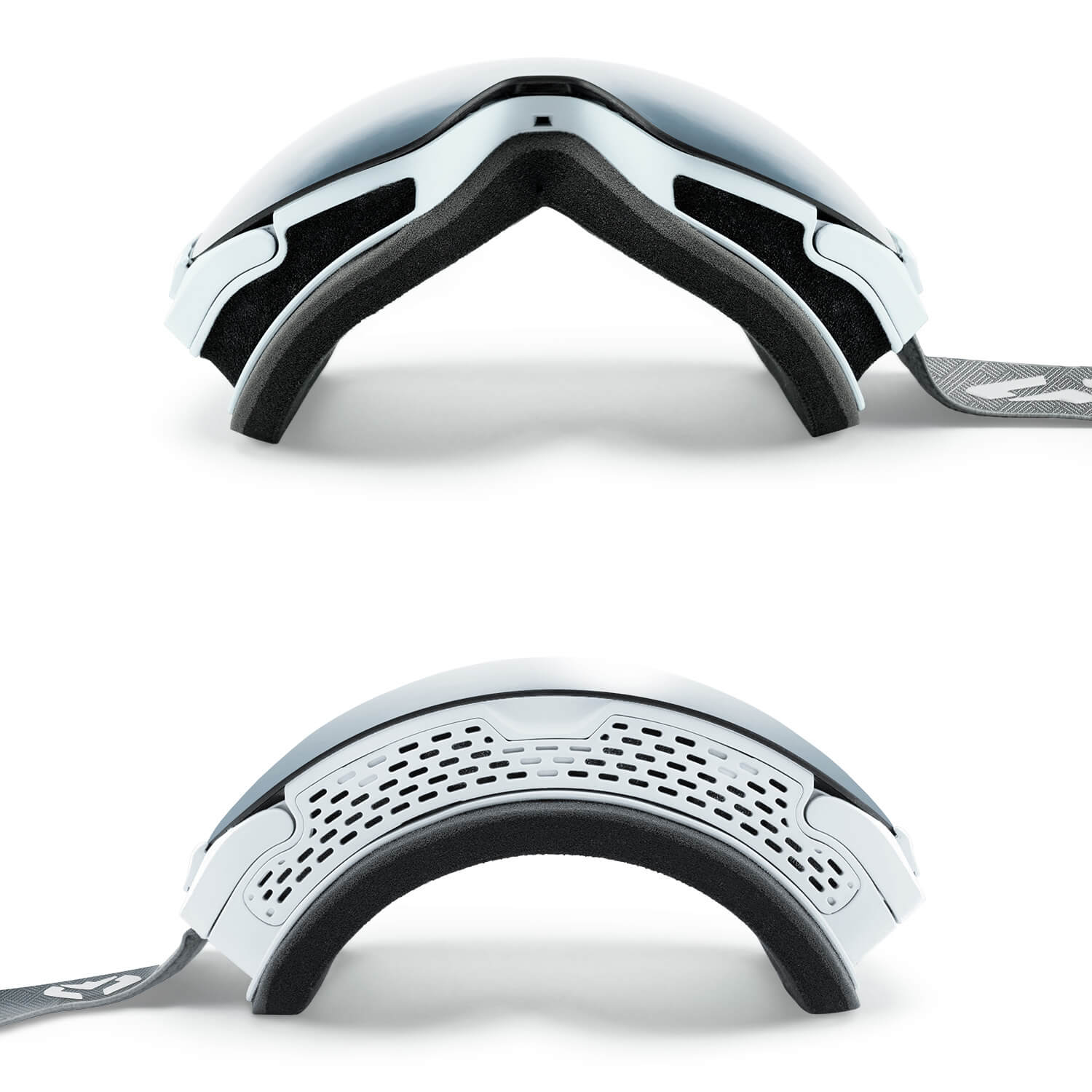 Roca Snow Goggles - Image 10