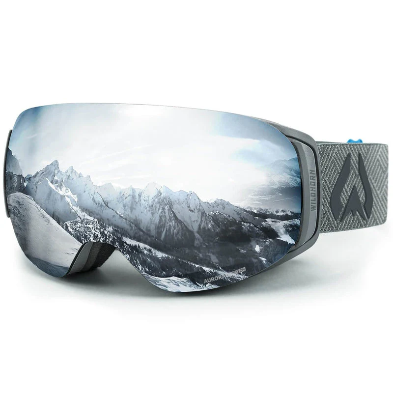 Roca Snow Goggles OPEN BOX - Image 19